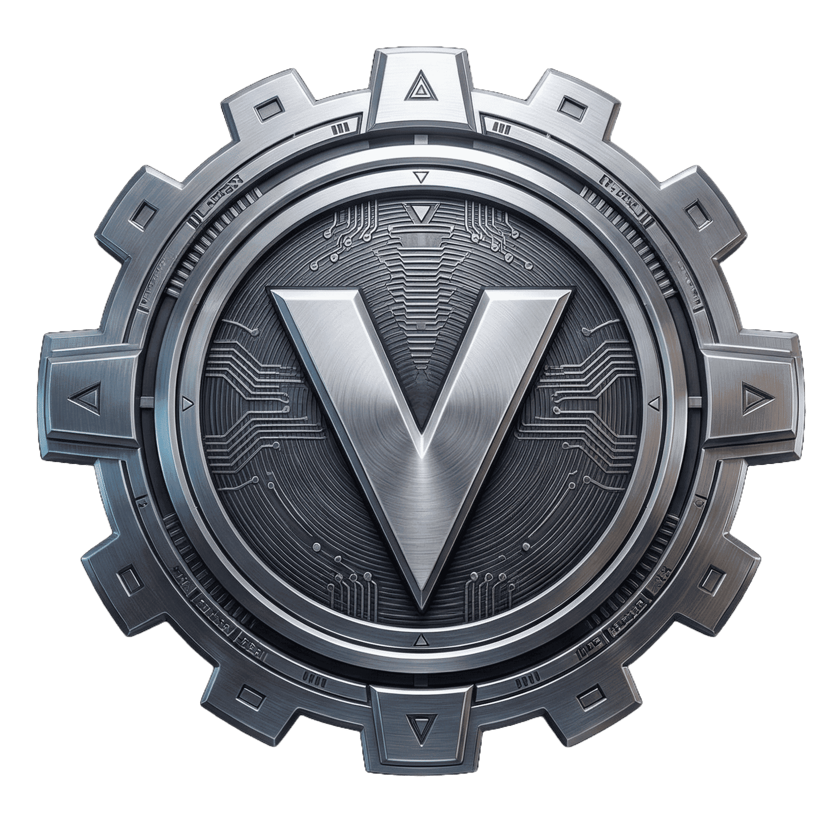 VaultVibeSoundz Icon